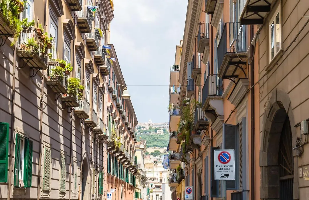 Loft Monte di Dio-1