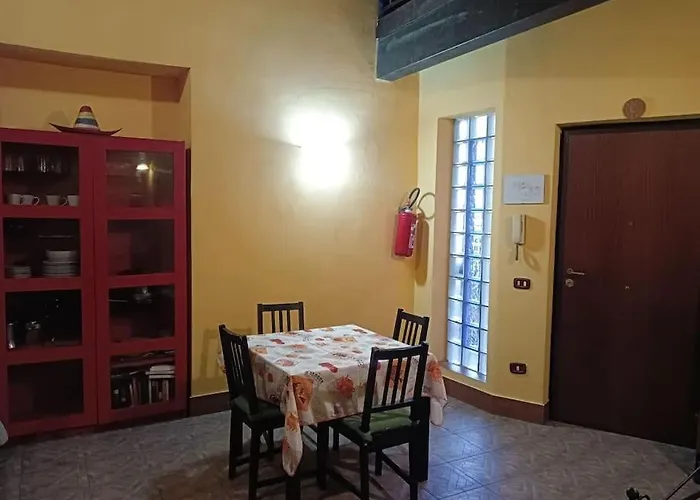 Appartamento centro storico 2