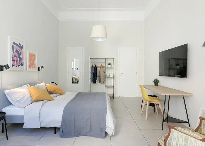 Casa Doclea _Comfort&relax Nel Cuore Della
